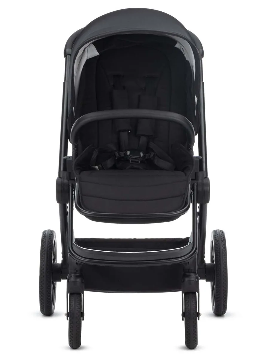 Прогулочная коляска Labala Raiz Lite Night black (02NBLK) 2023 chqcn2k448oa536c5naphgkidjanwkfl