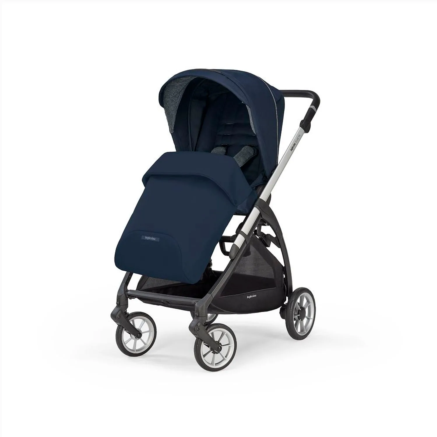 Прогулочная коляска Inglesina Electa Soho Blue ru9au7eh7z1z0kosy1m7yl8o8cq1cqwo