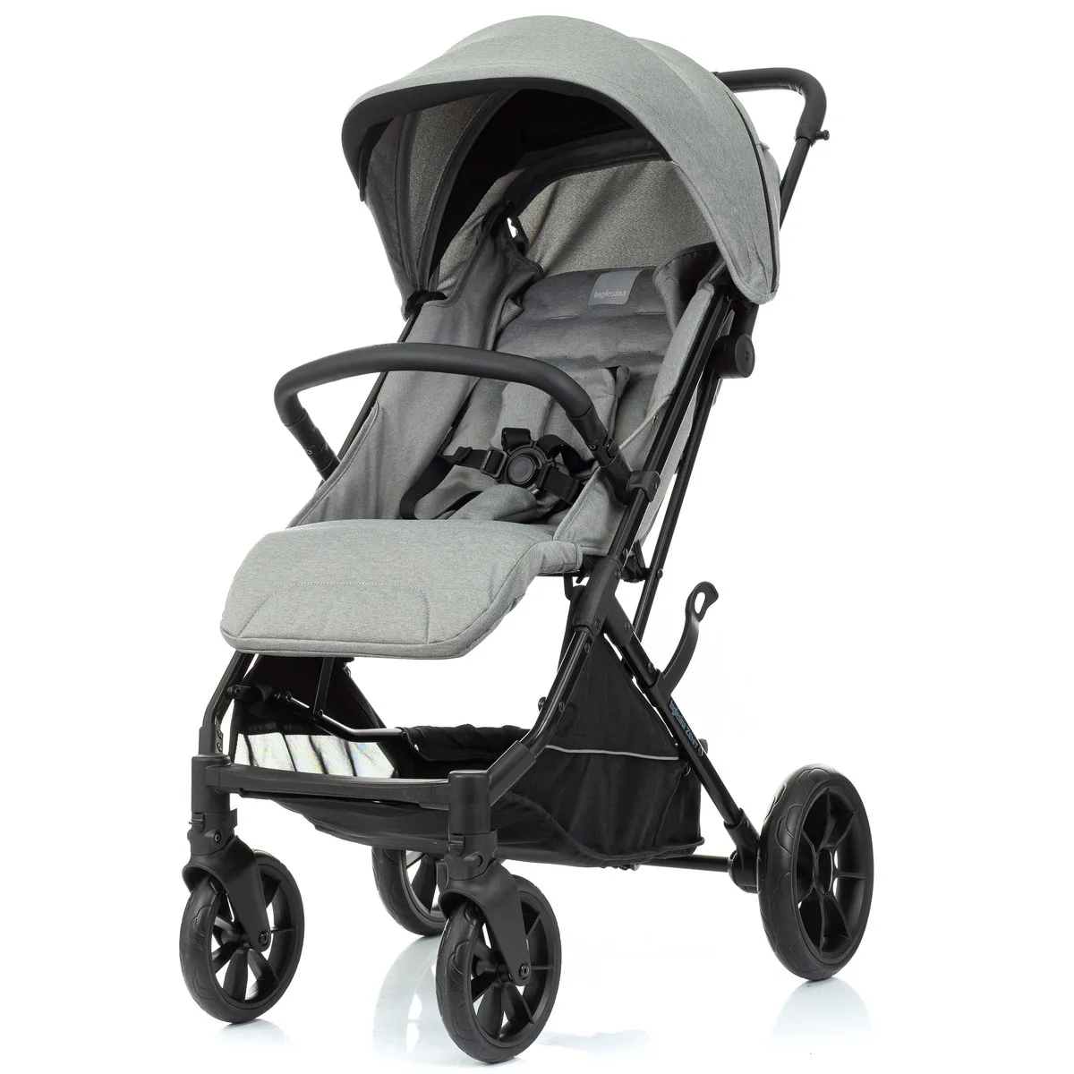 Прогулочная коляска Inglesina ZENIT GREY x01ifvyueiki8zdkf7ctdpj1086v1i94