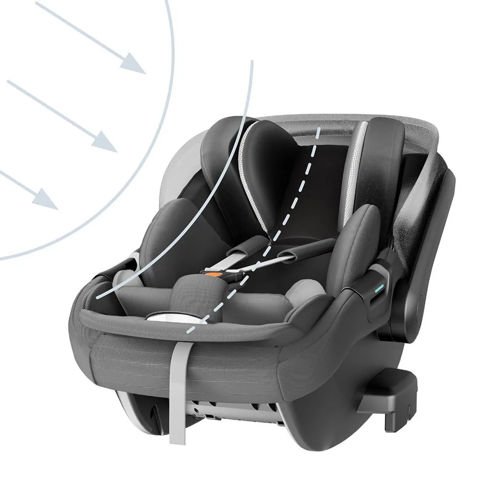 Автокресло Inglesina Darwin I-Size INFANT RECLINE Resort Blue 6rqcirhdtfrax4k482tugrjphc4571w5