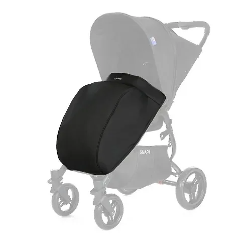 Накидка на ножки Valco baby Boot Cover для Snap & Snap 4 (Flatt Matt / Pitch)
