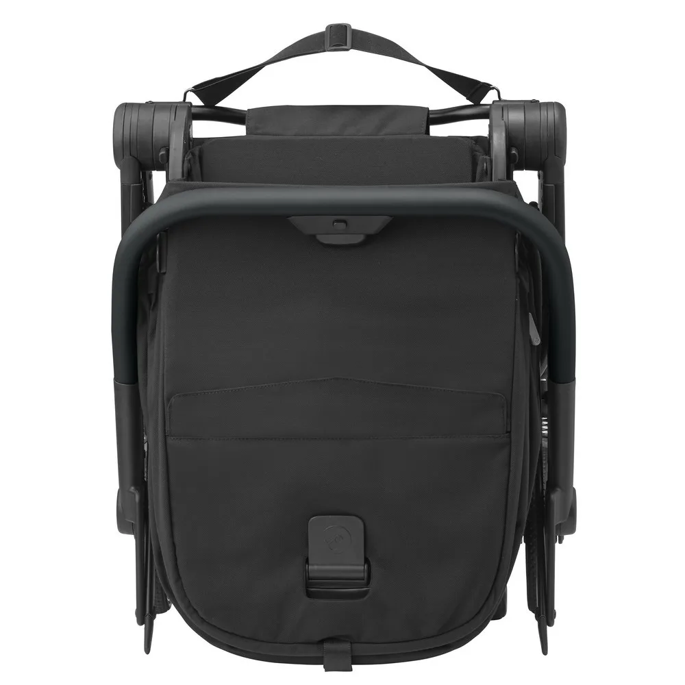 Прогулочная коляска Maxi-Cosi Leona Essential Black zunecwo0prx7uedjzj21yymn8a4815mw