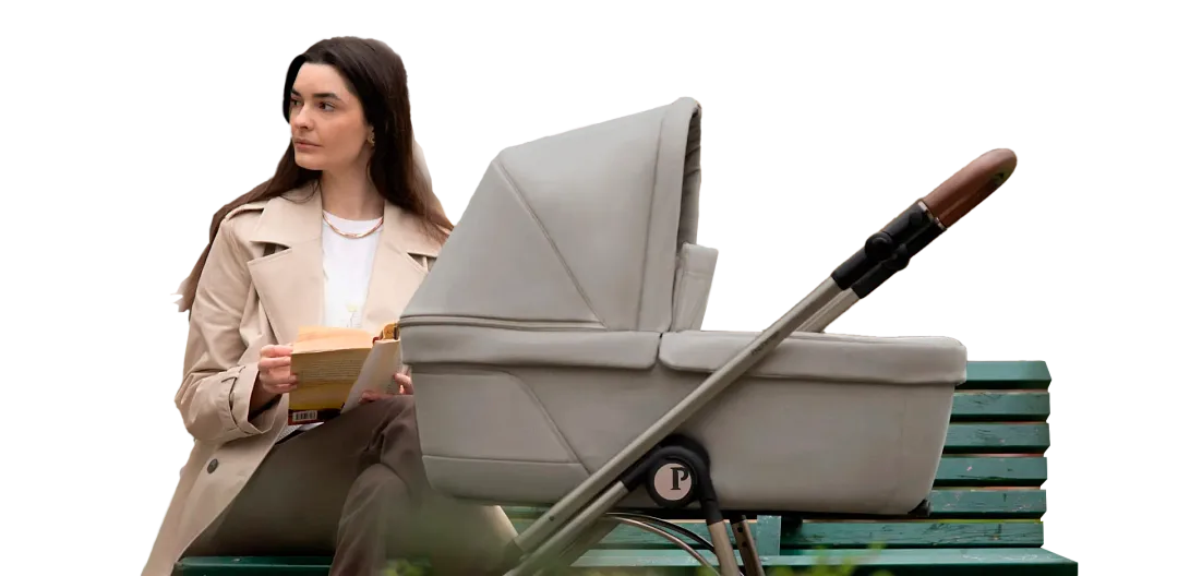 Коляски Peg Perego из Италии